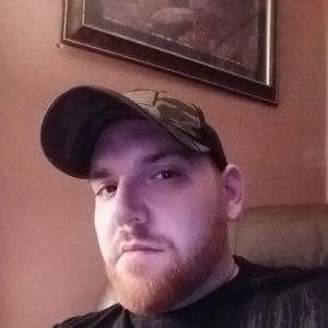 Meet your Posher, Jared